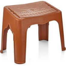 Ergonomik Dizayn Kuran Okuma Rahlesi Sağlam Monoblok Tek Parça Cami Desenli Plastik Yer Rahlesi