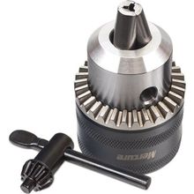 Eric B18 1-16 mm Konik Anahtarlı Mandren