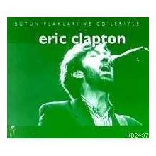 Eric Clapton - Marc Roberty