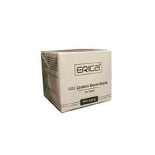 Erica 50 ml Göz Çevresi Bakım Kremi