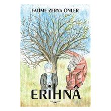Erihna - Fatime Zerya Önler