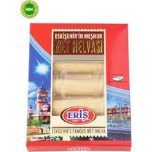 Eriş 130 gr Sade Met Helvası