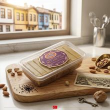 Eriş Eskişehir'in Meşhur Met Helvası 430 gr
