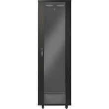 ERK 42U 600 * 600 DIKILI TIP RACK KABINET – EKONOMİK MODEL