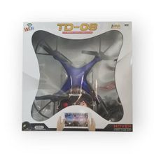 Erka ASYA DRONE TD-03S MODEL 40 CM