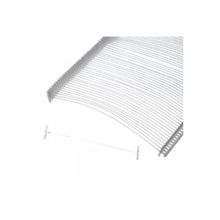 Erkan 100 mm Standart Kılçık 5.000 Adet Etiket Tabancası Kılçığı