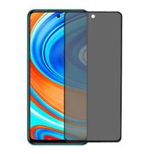 Erkan İletişim Xiaomi Redmi Note 9S Hayalet Seramik Esnek 9d Ekran Koruyucu
