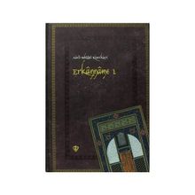 ERKANNAME 1 - DOĞAN KAPLAN