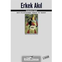 Erkek Akıl - Genevieve Lloyd