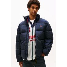 Erkek Tjm Vail Puffer Mont - Lacivert - XL