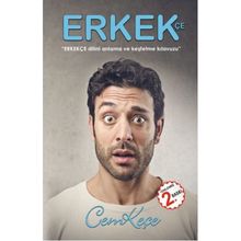 ERKEKÇE - A. CEM KEÇE