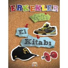 ERKEKLER İÇİN EL KİTABI - ALEXANDRA JOHNSON