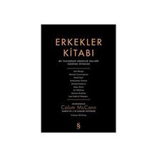 Erkekler Kitabı - Colum McCann