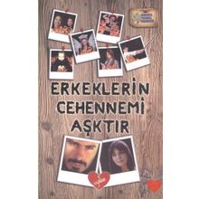 Erkeklerin Cehennemi Aşktır - Tolga Al