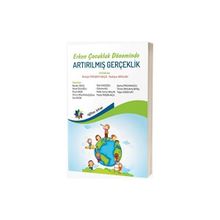 Erken Çocukluk Döneminde Artırılmış Gerçeklik Eğiten Kitap