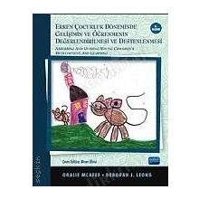 ERKEN ÇOCUKLUK DÖNEMİNDE DIL BECERILERINI GELİŞTİRME ÖRNEK OLAYLARLA VE RESIMLERLE ZENGİNLEŞTİRİLMİ - İBRAHİM H. DIKEN