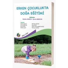 Erken Çocuklukta Doğa Eğitimi Kolektif