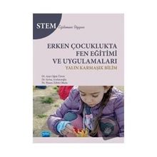 Erken Çocuklukta Fen Eğitimi ve Uygulamaları - Hasan Zühtü Okulu