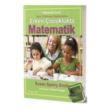 Erken Çocuklukta Matematik Eğiten Kitap