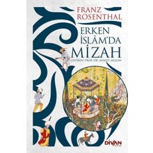 Erken İslam'da Mizah - Divan Kitap