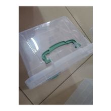 Erkoç E504 8.5 Lt Poly Time Kiler Saklama Kabı Multibox