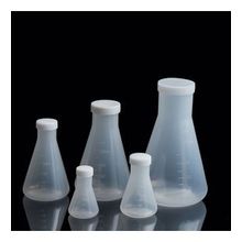 Erlenmeyer Seti (50+100+250+500+1000) Ml