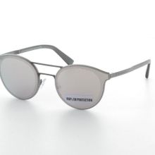 Ermenegildo Zegna EZ 0085 16C Unisex Güneş Gözlüğü