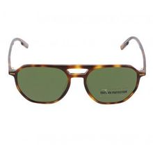Ermenegildo Zegna Ez0212 52N Erkek Güneş Gözlüğü
