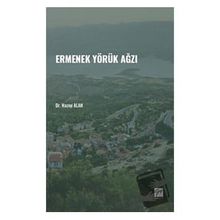 Ermenek Yörük Ağzı - Nazmi Alan