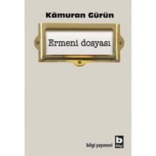 Ermeni Dosyası - Kamuran Gürün