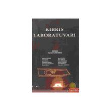 ERMENI LOBISI - ŞENOL KANTARCI
