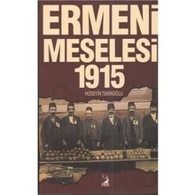 Ermeni Meselesi - Kollektif