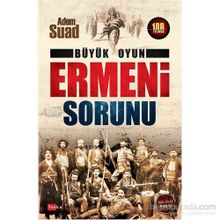 Ermeni Sorunu - Adem Suad
