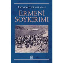 Ermeni Soykırımı Ermenikırım - Nikolay Hovhannisyan