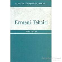 ERMENI TEHCIRI - YUSUF HALAÇOĞLU