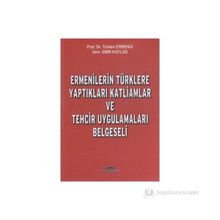 Ermenilerin Türklere Yaptıkları Katliamlar ve Tehcir Uygulamaları Belgeseli - uzm emin kutlug Türkan Erbengi