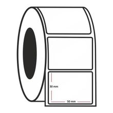 Ermet 30x50 mm 1000 Adet Eco Termal Barkod Etiketi