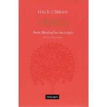 Ermiş: Amin Maalouf'un Önsözüyle - Halil Cibran