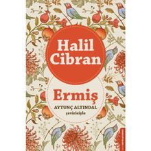 Ermiş - Halil Cibran Aytunç Altındal
