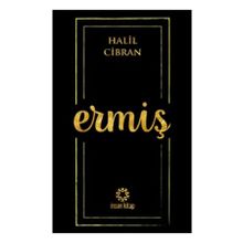 ERMİŞ - HALIL CIBRAN (ISBN:9786055429010)