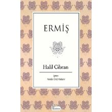 ERMİŞ - HALIL CIBRAN (ISBN:9789758612666)