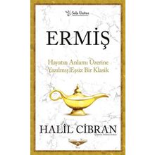 Ermiş - Kısaltılmış Klasikler Serisi - Sola Unitas