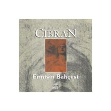 Ermişin Bahçesi - Halil Cibran