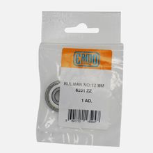 Ermo 12 mm Rulman