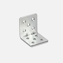 Ermo 2.5 mm 4x4.5x4.5 cm Federli Köşebent