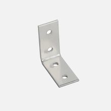 Ermo 2.5x12.5x12 cm Ağır Yük Köşebent