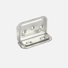Ermo 3x2.5x2.5 cm Kabartmalı Köşebent