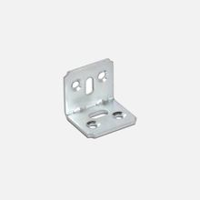Ermo 3x2.5x2.5 cm Kanallı Köşebent