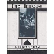 Ernest Hemingway - A Moveable Feast