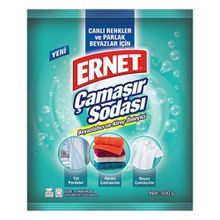 Ernet 500 gr Çamaşır Sodası